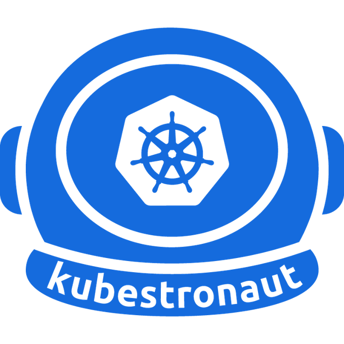 Kubestronaut