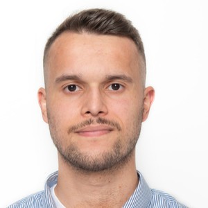 Lukas Gomez