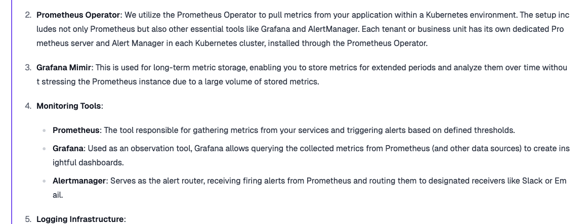 KAgent Docs Example